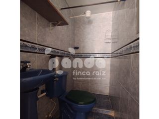Foto 5 de Apartaestudio en Alquiler en Envigado - Trianon