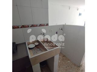 Foto 4 de Apartaestudio en Alquiler en Envigado - Trianon