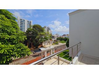 Foto 19 de VENTA CASA DE LUJO EN VILLA SANTOS