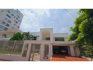 Foto 8 de VENTA CASA DE LUJO EN VILLA SANTOS
