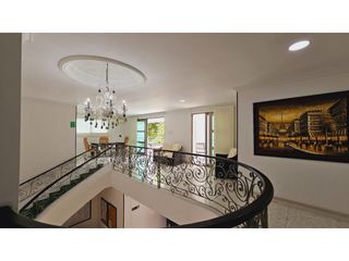 Foto 3 de VENTA CASA DE LUJO EN VILLA SANTOS