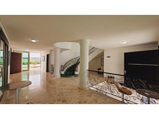Foto 18 de VENTA CASA DE LUJO EN VILLA SANTOS