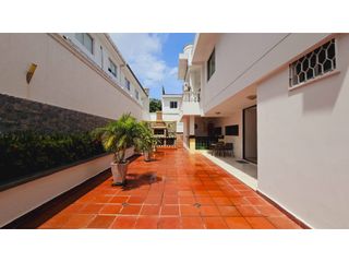 Foto 24 de VENTA CASA DE LUJO EN VILLA SANTOS