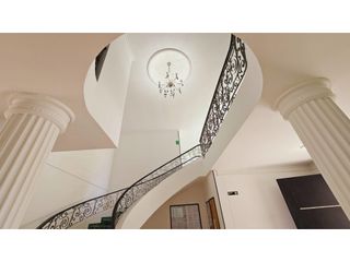 Foto 4 de VENTA CASA DE LUJO EN VILLA SANTOS