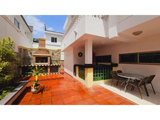 Foto 21 de VENTA CASA DE LUJO EN VILLA SANTOS