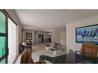 Foto 23 de VENTA CASA DE LUJO EN VILLA SANTOS