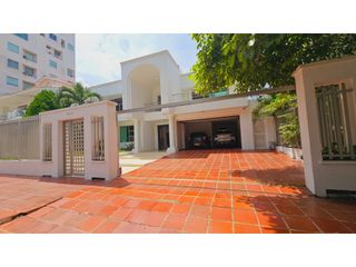 Foto 6 de VENTA CASA DE LUJO EN VILLA SANTOS