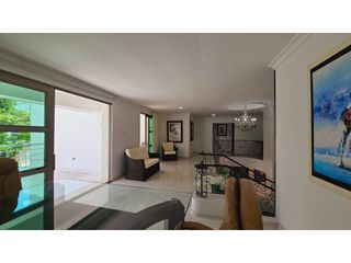 Foto 20 de VENTA CASA DE LUJO EN VILLA SANTOS