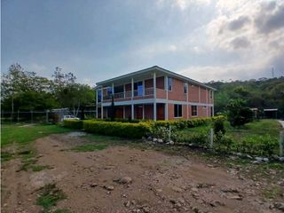 Foto 2 de VENTA DE CASA EN PANCE G.B