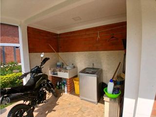 Foto 35 de VENTA DE CASA EN PANCE G.B
