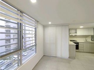 Foto 3 de (MC) APARTAMENTO EN ALQUILER BOCHALEMA
