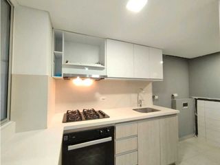 Foto 5 de (MC) APARTAMENTO EN ALQUILER BOCHALEMA
