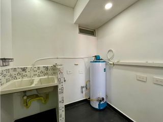 Foto 4 de Penthouse duplex en Envigado, renta tradicional