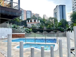 Foto 24 de Penthouse duplex en Envigado, renta tradicional