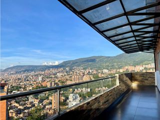 Foto 29 de Penthouse duplex en Envigado, renta tradicional