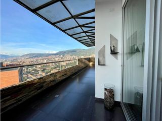 Foto 1 de Penthouse duplex en Envigado, renta tradicional