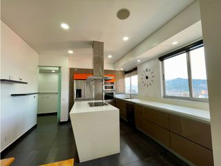 Foto 3 de Penthouse duplex en Envigado, renta tradicional
