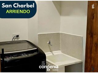 Foto 9 de Apartamento en arriendo el Retiro
