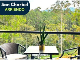 Foto 10 de Apartamento en arriendo el Retiro