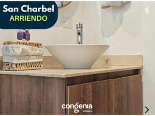 Foto 7 de Apartamento en arriendo el Retiro