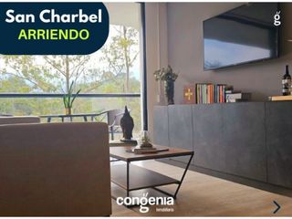 Foto 8 de Apartamento en arriendo el Retiro