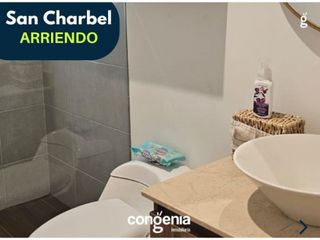 Foto 6 de Apartamento en arriendo el Retiro