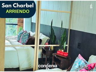 Foto 5 de Apartamento en arriendo el Retiro