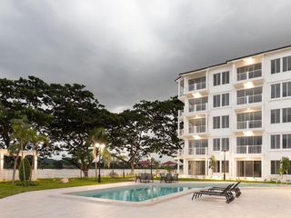 Foto 1 de Venta Depart con Vista Al Río, 2 Dorm, PB, Patio, Urb. Provenza  MFV-AQT-GYE