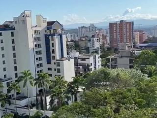 Foto 1 de APARTAMENTO en ARRIENDO en Pereira Circunvalar