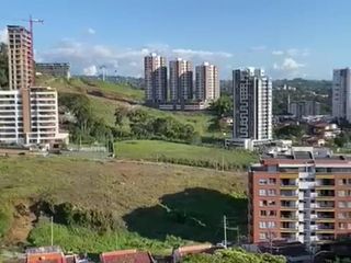 Foto 2 de APARTAMENTO en ARRIENDO en Pereira Circunvalar