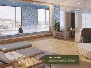 Foto 1 de Departamento en Venta 3 dormitorios Ubicado en Avenida Shyris y el telégrafo