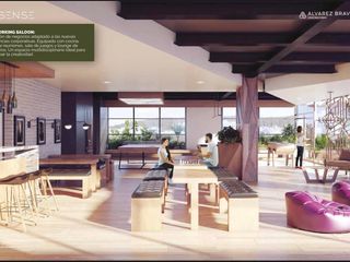 Foto 13 de Departamento en Venta 3 dormitorios Ubicado en Avenida Shyris y el telégrafo