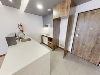 Foto 2 de Departamento en Venta 3 dormitorios Ubicado en Avenida Shyris y el telégrafo