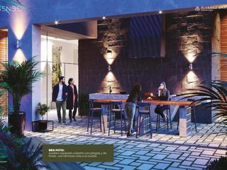 Foto 19 de Departamento en Venta 3 dormitorios Ubicado en Avenida Shyris y el telégrafo