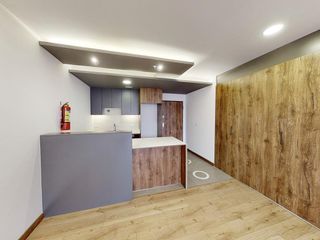 Foto 3 de Departamento en Venta 3 dormitorios Ubicado en Avenida Shyris y el telégrafo