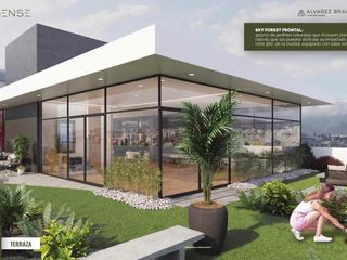 Foto 17 de Departamento en Venta 3 dormitorios Ubicado en Avenida Shyris y el telégrafo