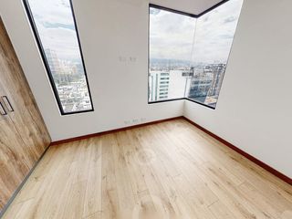 Foto 6 de Departamento en Venta 3 dormitorios Ubicado en Avenida Shyris y el telégrafo