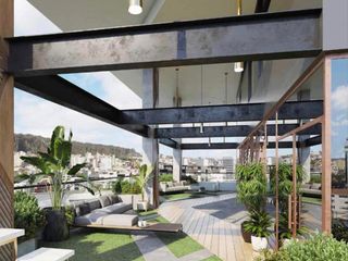 Foto 10 de Departamento en Venta 3 dormitorios Ubicado en Avenida Shyris y el telégrafo