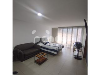 Foto 9 de Apartaestudio en Alquiler en Sabaneta - La Doctora