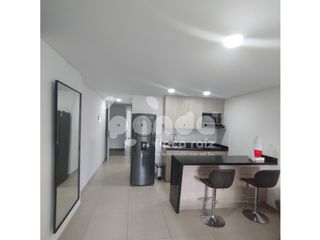 Foto 5 de Apartaestudio en Alquiler en Sabaneta - La Doctora