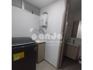 Foto 8 de Apartaestudio en Alquiler en Sabaneta - La Doctora