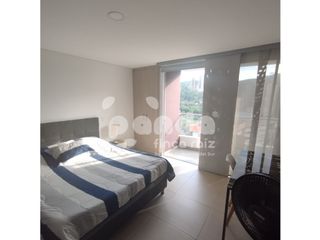 Foto 6 de Apartaestudio en Alquiler en Sabaneta - La Doctora