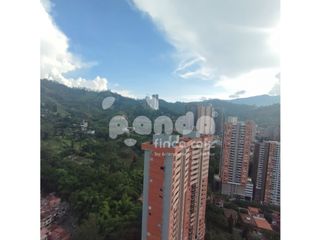 Foto 1 de Apartaestudio en Alquiler en Sabaneta - La Doctora