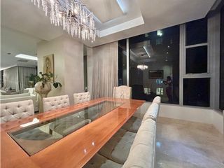 Foto 10 de VENTA DE APARTAMENTO EN SECTOR DEL GOLF