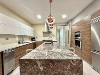 Foto 19 de VENTA DE APARTAMENTO EN SECTOR DEL GOLF
