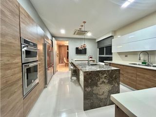 Foto 21 de VENTA DE APARTAMENTO EN SECTOR DEL GOLF