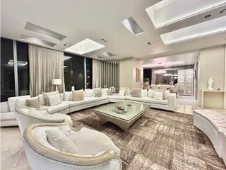 Foto 2 de VENTA DE APARTAMENTO EN SECTOR DEL GOLF