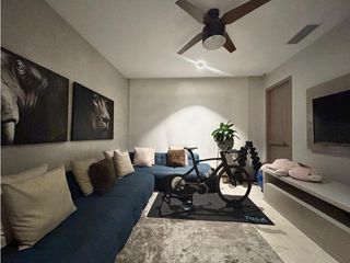Foto 31 de VENTA DE APARTAMENTO EN SECTOR DEL GOLF