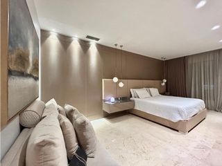 Foto 26 de VENTA DE APARTAMENTO EN SECTOR DEL GOLF