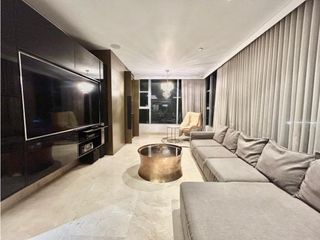 Foto 17 de VENTA DE APARTAMENTO EN SECTOR DEL GOLF